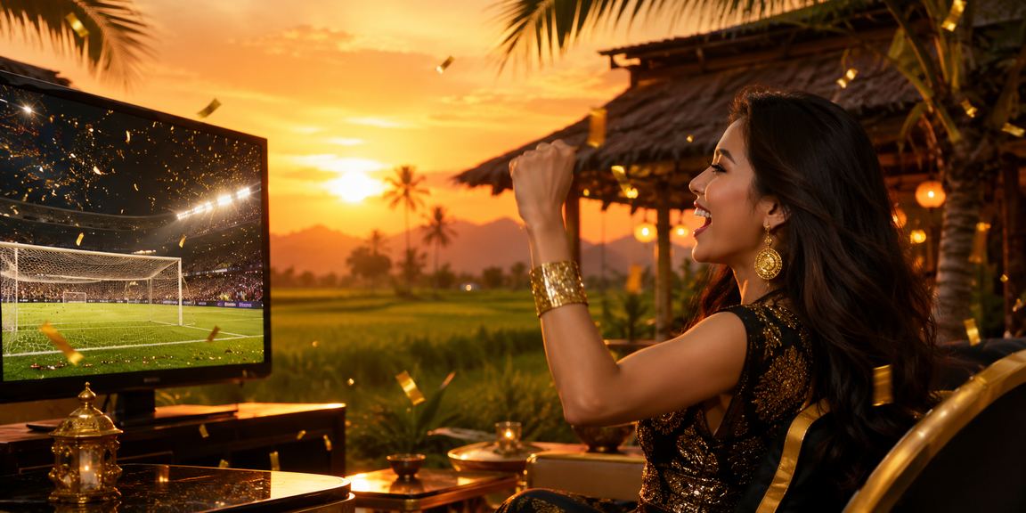 Bonus cashback permainan kasino bergaya Kedah untuk pemain setia bobatoto
