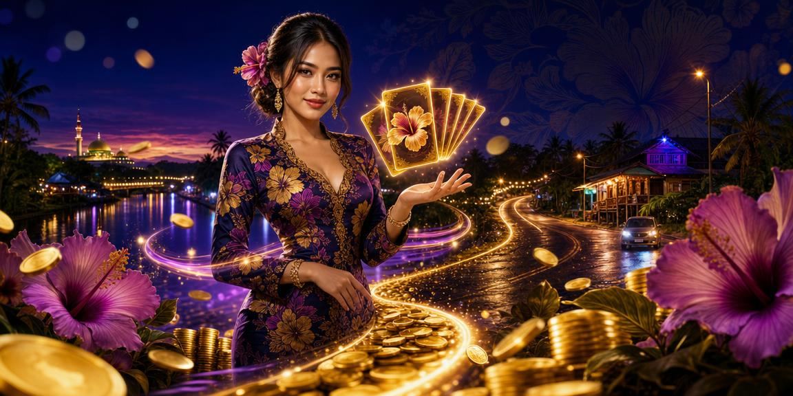 Aplikasi kasino dan taruhan sukan Malaysia bobatoto yang mesra pengguna di mudah alih