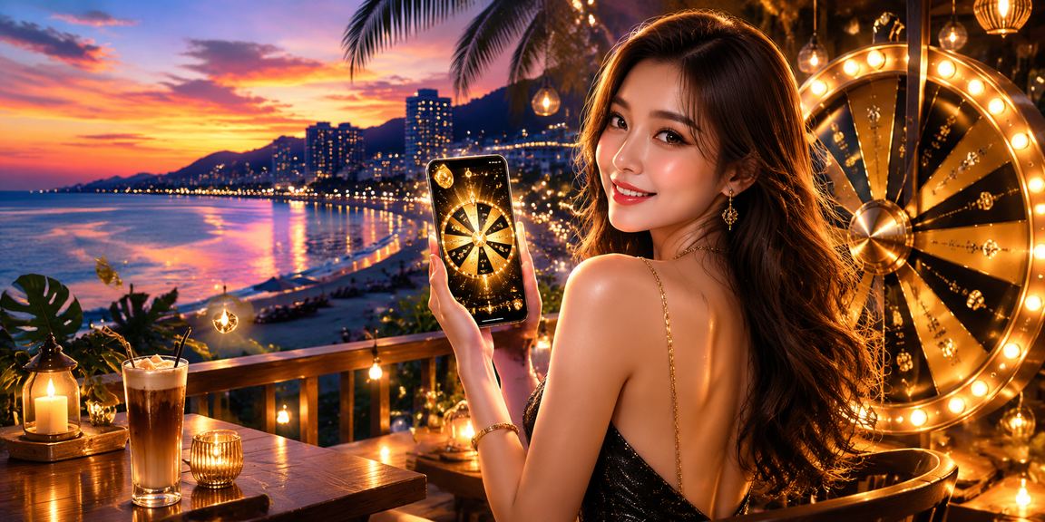 Program bonus VIP dan tip pertaruhan eksklusif di Pulau Pinang melalui platform bobatoto