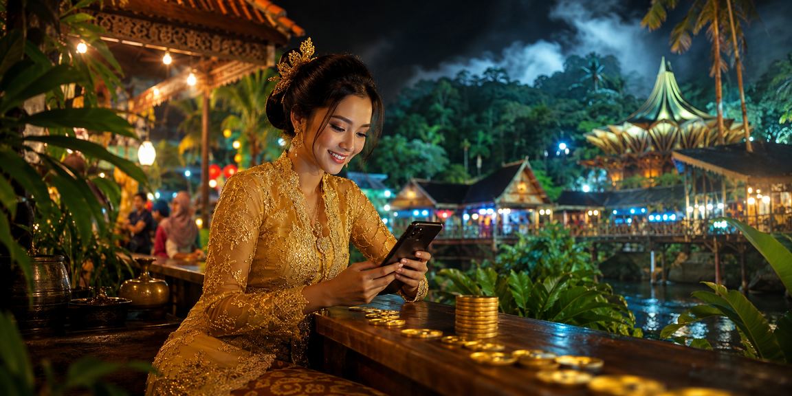 Proses deposit untuk taruhan sukan di Sarawak menggunakan kaedah pembayaran tempatan Malaysia